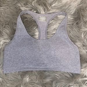 Athleta Sports Bra